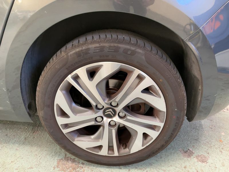 Citroen C4 Picasso 1.6 e-HDi Exclusive 2014 – снимка 5