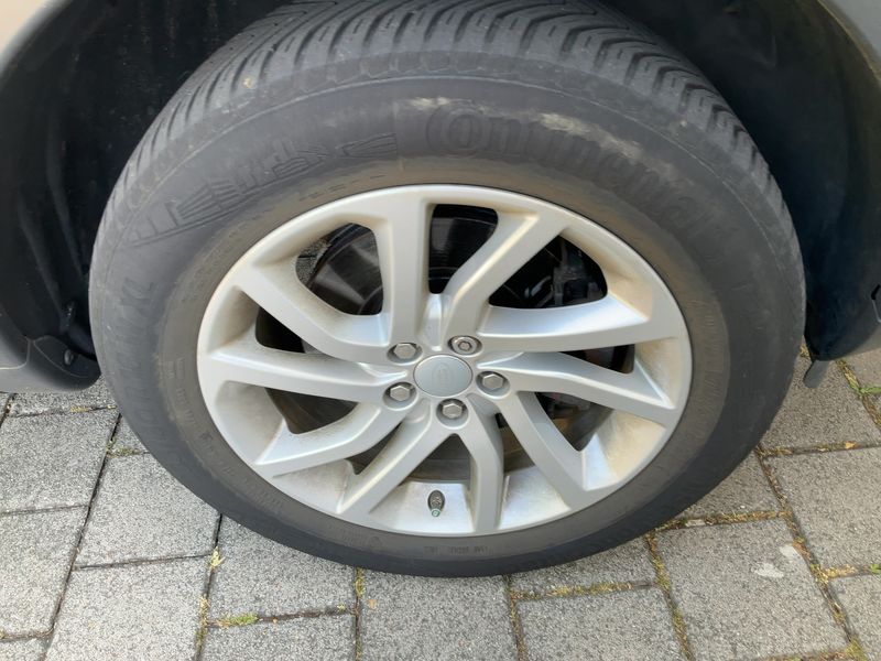 Land Rover Discovery Sport 2.0 Td4 SE AWD 2017 – снимка 11
