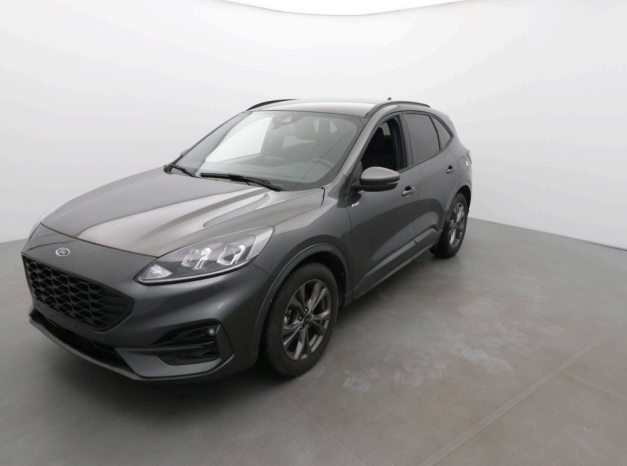 Ford Kuga 2.0 TDCi EcoBlue ST-Line 2024 – снимка 1