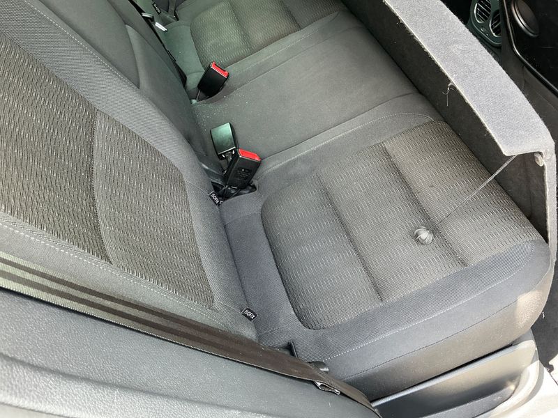 Volkswagen Tiguan 2.0 TDI Sport & Style BlueMotion Tech 2012 – снимка 28