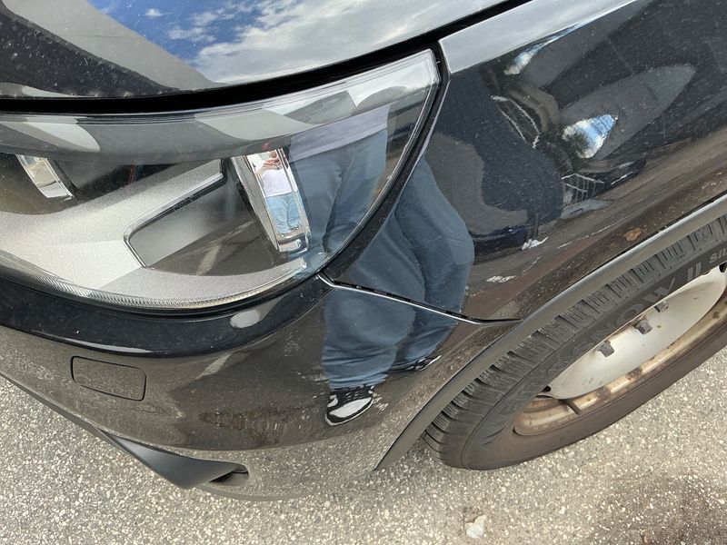 Volkswagen Tiguan 2.0 TDI Sport & Style BlueMotion Tech 2012 – снимка 45