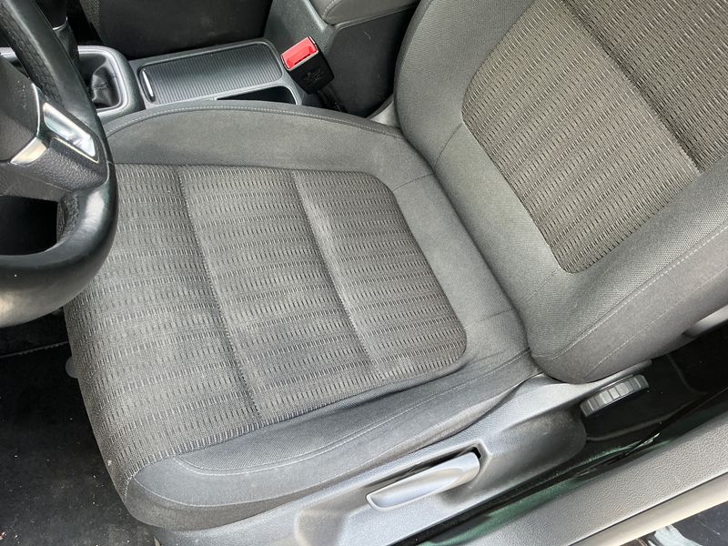 Volkswagen Tiguan 2.0 TDI Sport & Style BlueMotion Tech 2012 – снимка 30