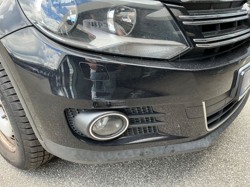 Volkswagen Tiguan 2.0 TDI Sport & Style BlueMotion Tech 2012 – снимка 41
