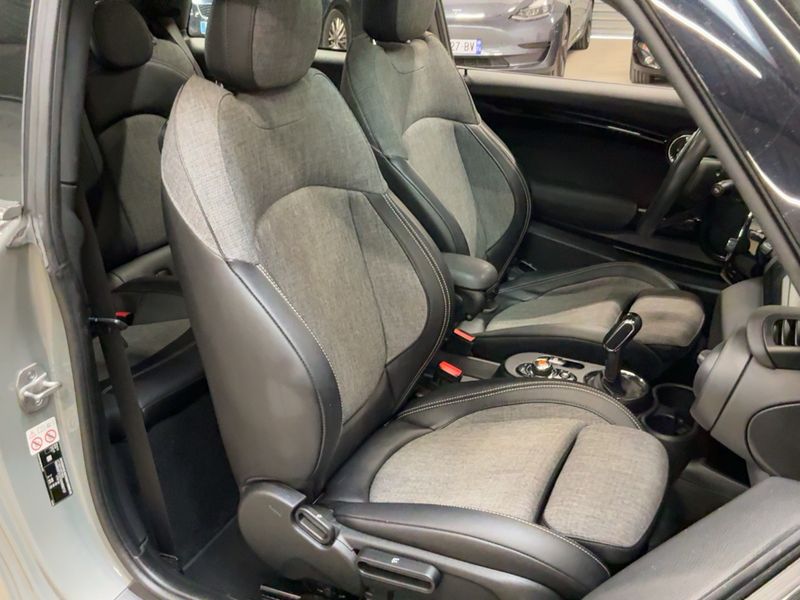 MINI Cooper SE Business 2020 – снимка 16