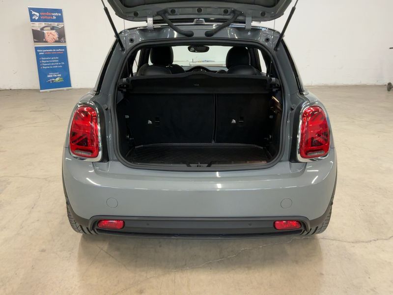 MINI Cooper SE Business 2020 – снимка 15