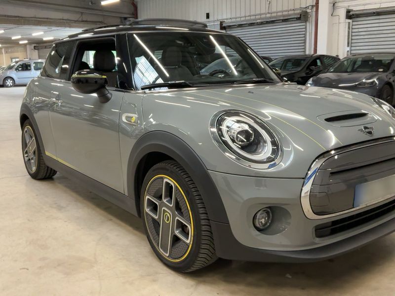 MINI Cooper SE Business 2020 – снимка 12
