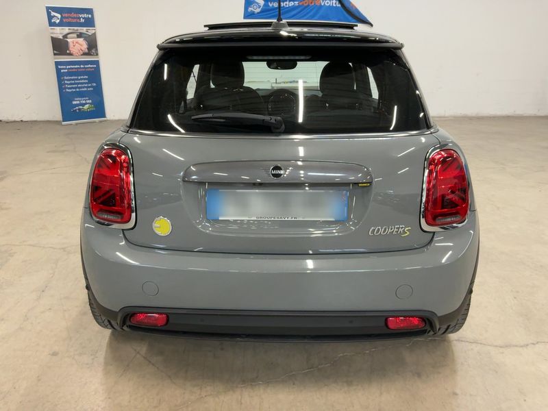 MINI Cooper SE Business 2020 – снимка 7