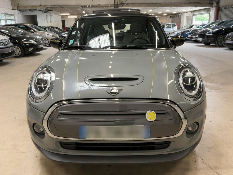 MINI Cooper SE Business 2020 – снимка 14