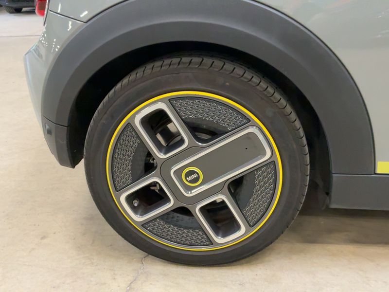 MINI Cooper SE Business 2020 – снимка 9