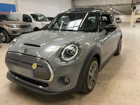 MINI Cooper SE Business 2020 – снимка 1