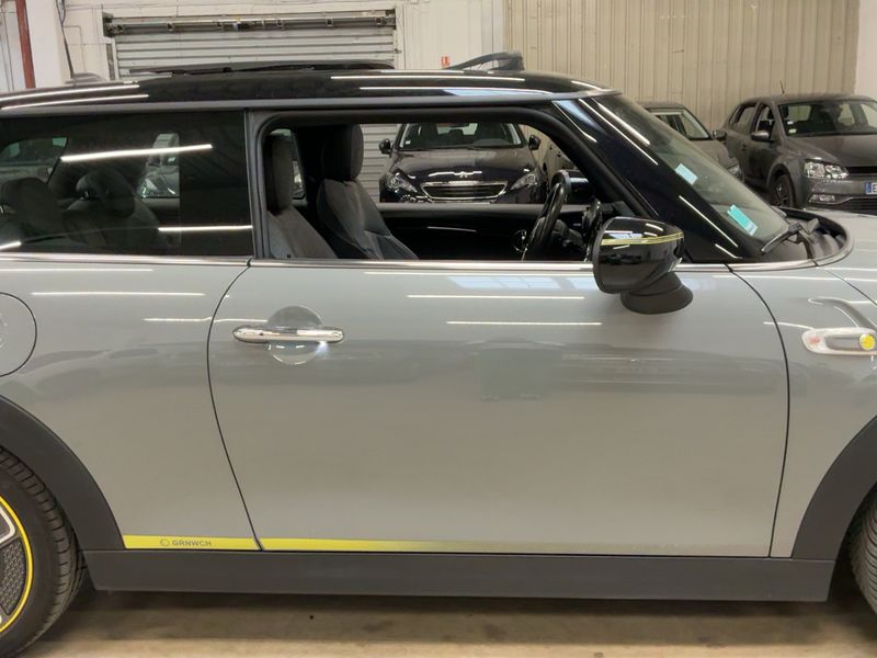 MINI Cooper SE Business 2020 – снимка 10