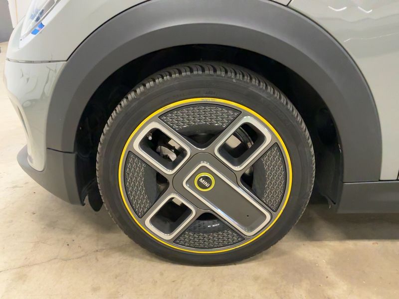 MINI Cooper SE Business 2020 – снимка 3
