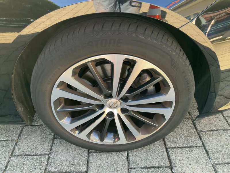 Opel Insignia Grand Sport 2.0 CDTI Business Innovation 4x4 2019 – снимка 11