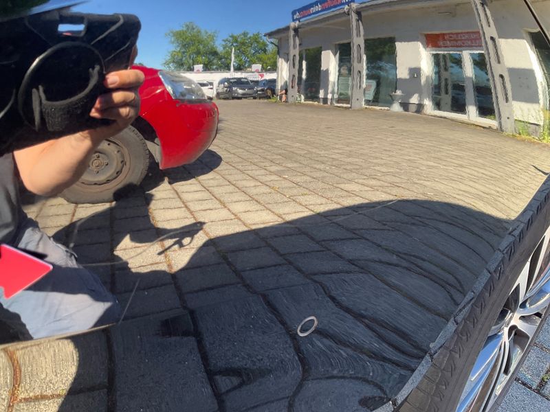 Opel Insignia Grand Sport 2.0 CDTI Business Innovation 4x4 2019 – снимка 32