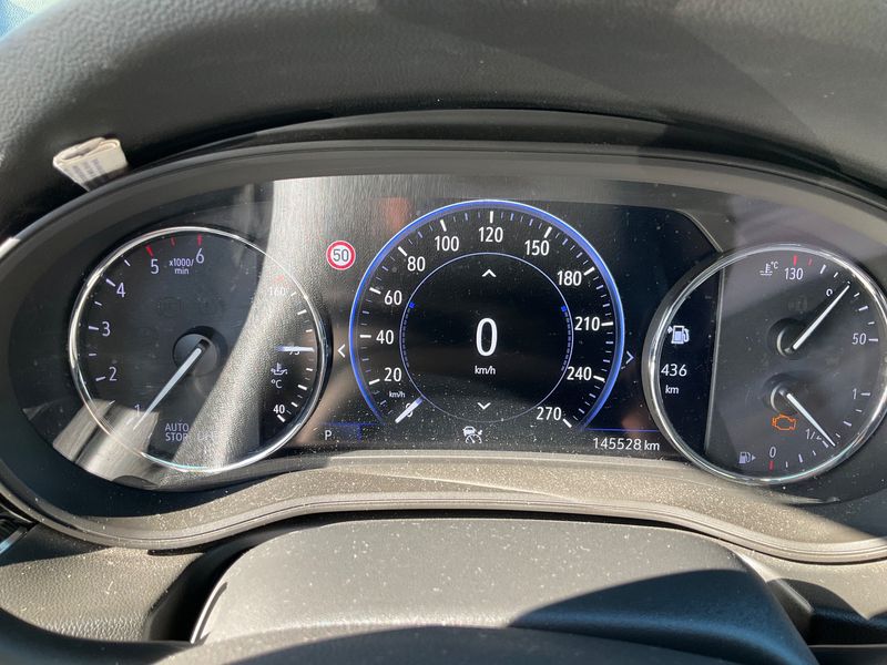 Opel Insignia Grand Sport 2.0 CDTI Business Innovation 4x4 2019 – снимка 19