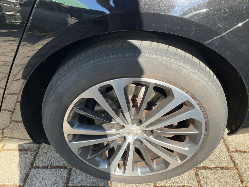 Opel Insignia Grand Sport 2.0 CDTI Business Innovation 4x4 2019 – снимка 5