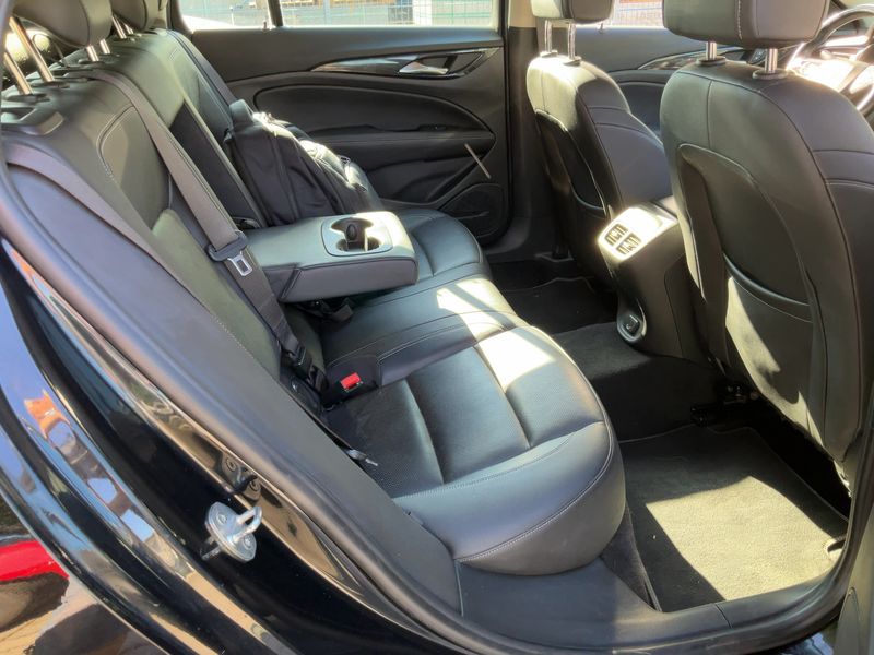 Opel Insignia Grand Sport 2.0 CDTI Business Innovation 4x4 2019 – снимка 20