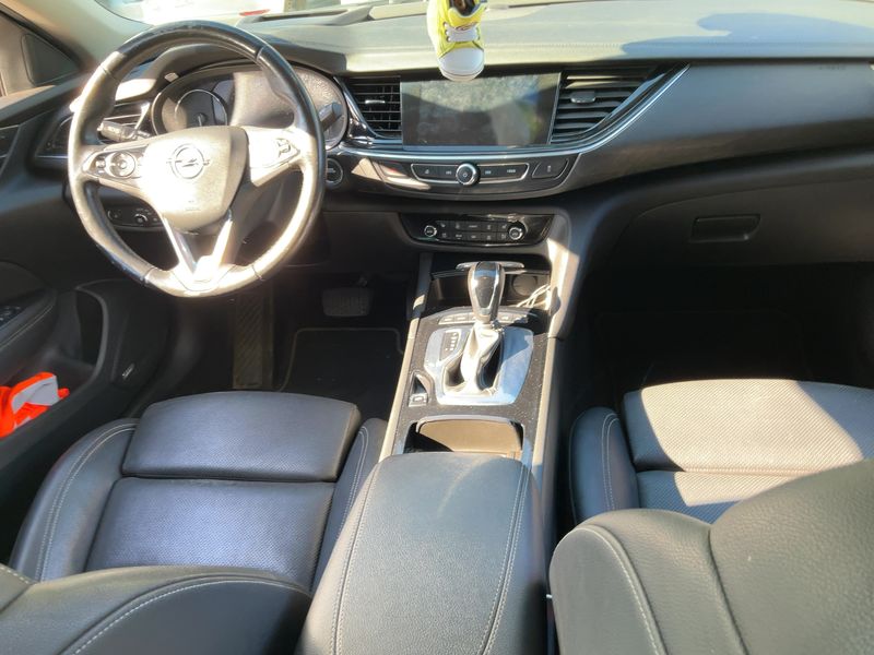Opel Insignia Grand Sport 2.0 CDTI Business Innovation 4x4 2019 – снимка 18
