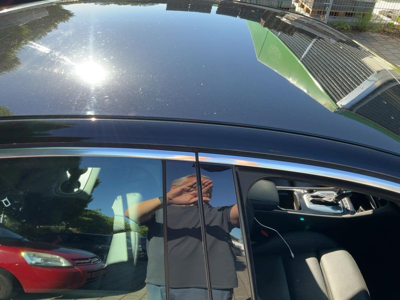 Opel Insignia Grand Sport 2.0 CDTI Business Innovation 4x4 2019 – снимка 13