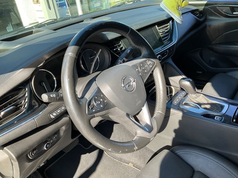 Opel Insignia Grand Sport 2.0 CDTI Business Innovation 4x4 2019 – снимка 27