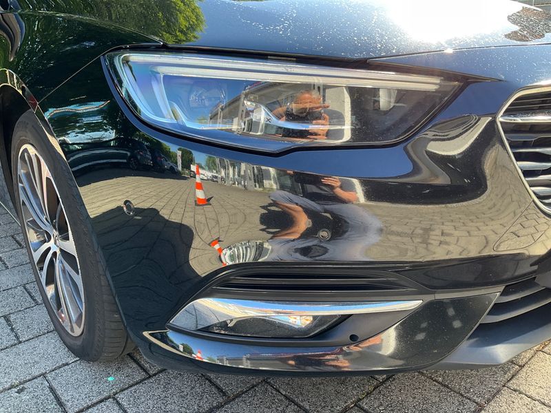Opel Insignia Grand Sport 2.0 CDTI Business Innovation 4x4 2019 – снимка 35