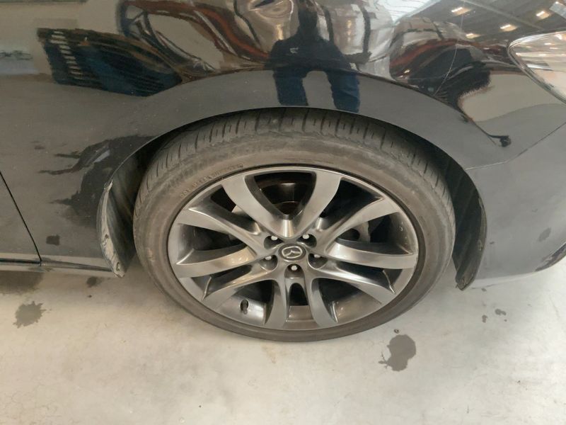 Mazda 6 2.2 Turbodiesel Exceed 2016 – снимка 11