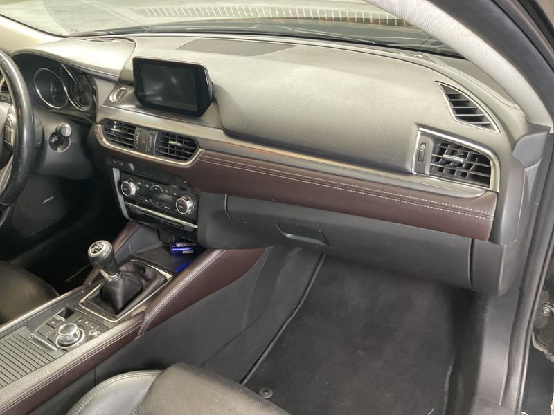 Mazda 6 2.2 Turbodiesel Exceed 2016 – снимка 28