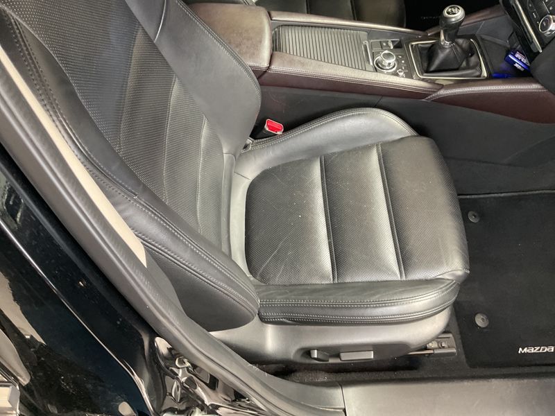 Mazda 6 2.2 Turbodiesel Exceed 2016 – снимка 29
