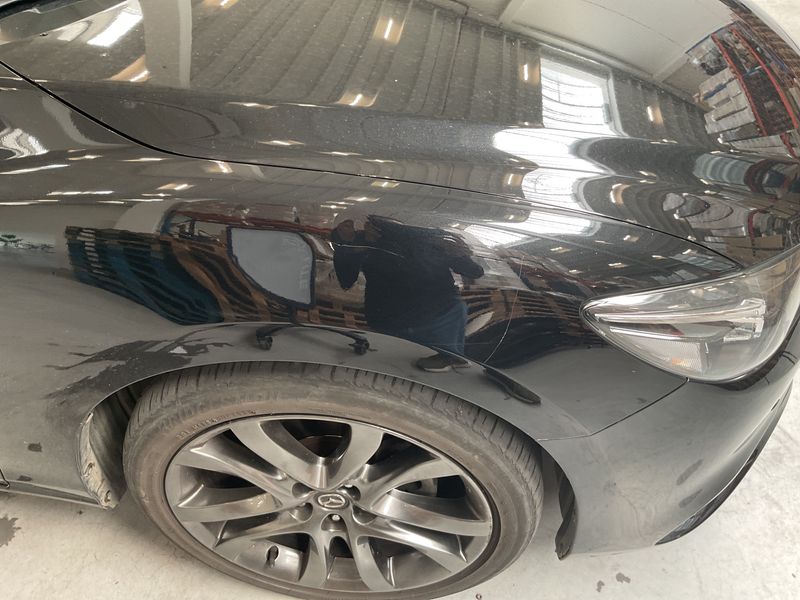 Mazda 6 2.2 Turbodiesel Exceed 2016 – снимка 22