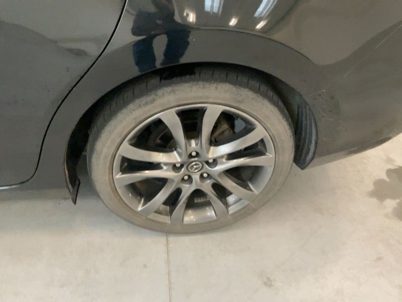 Mazda 6 2.2 Turbodiesel Exceed 2016 – снимка 5