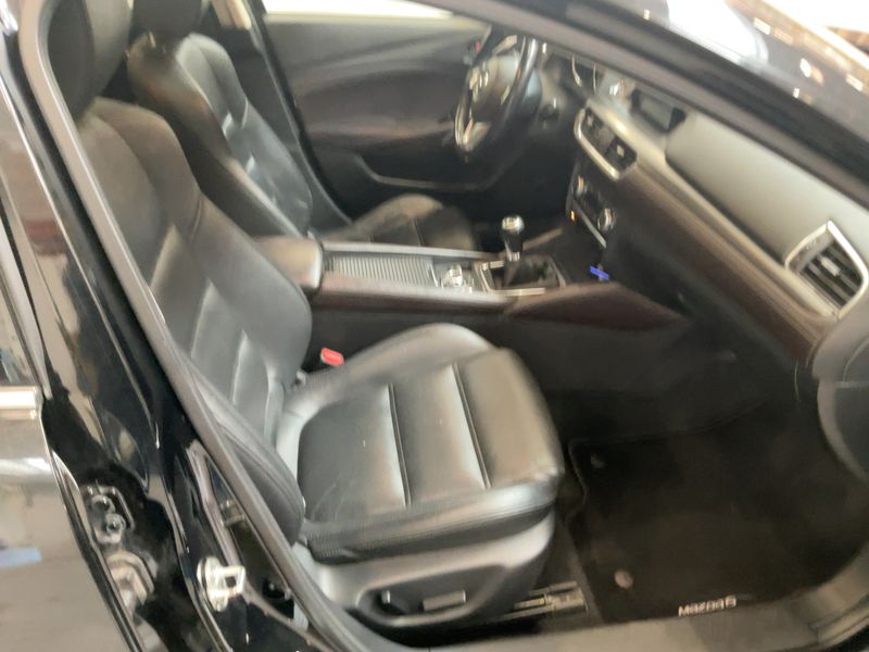 Mazda 6 2.2 Turbodiesel Exceed 2016 – снимка 16