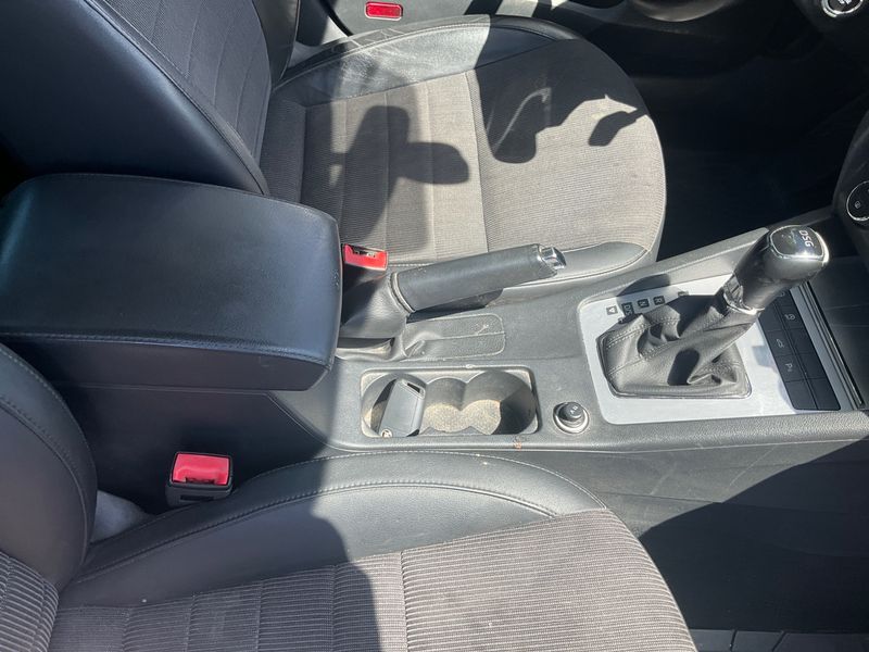 Skoda Octavia 2.0 TDI Elegance 2014 – снимка 29
