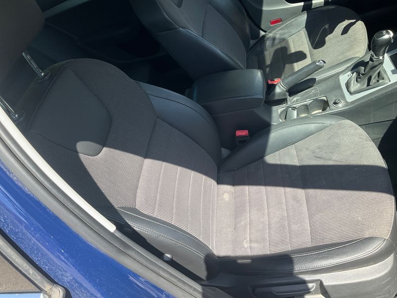 Skoda Octavia 2.0 TDI Elegance 2014 – снимка 31