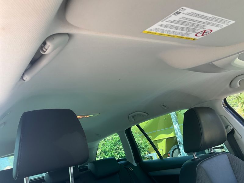 Skoda Octavia 2.0 TDI Elegance 2014 – снимка 30
