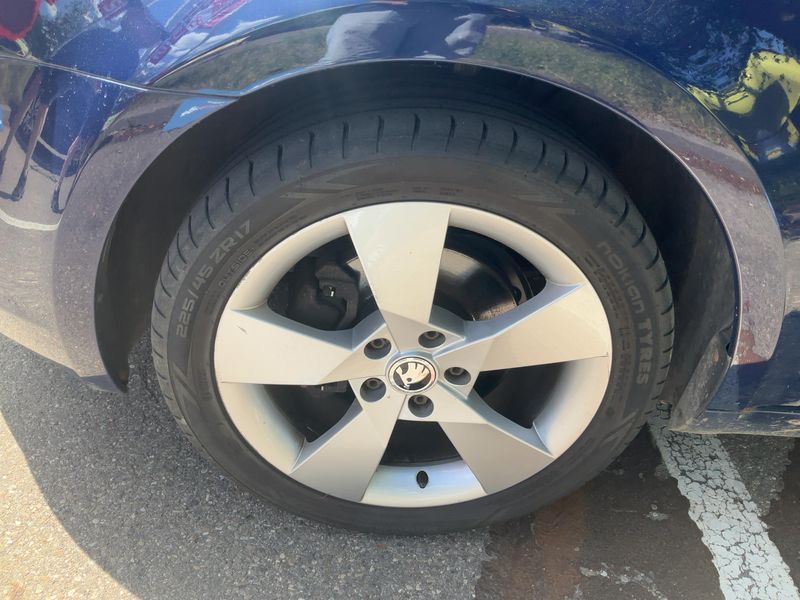 Skoda Octavia 2.0 TDI Elegance 2014 – снимка 3