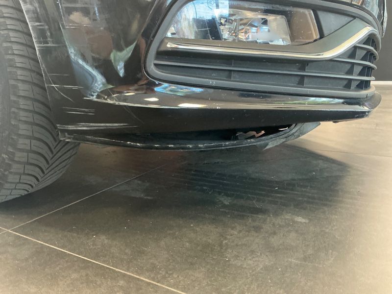 Volkswagen Polo 1.0 Comfortline 2016 – снимка 34