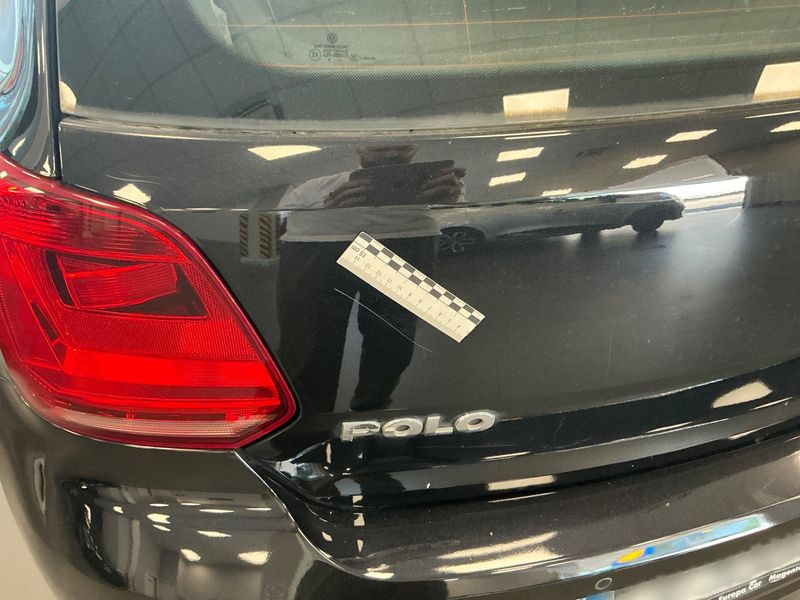Volkswagen Polo 1.0 Comfortline 2016 – снимка 30