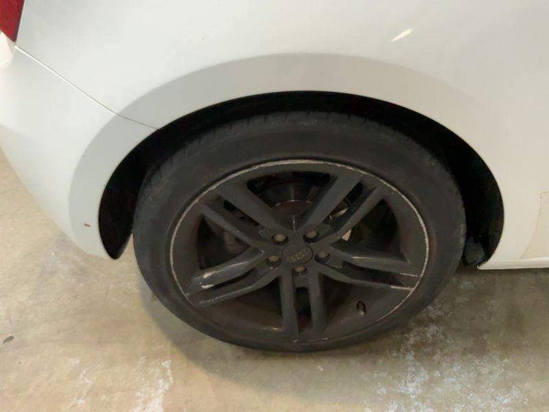 Audi A1 1.4 TFSI S line Sportpaket 2013 – снимка 9