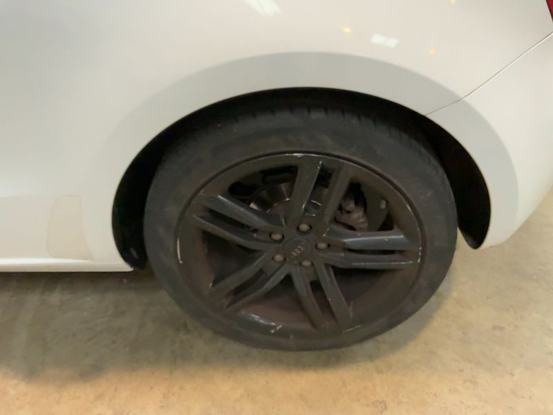 Audi A1 1.4 TFSI S line Sportpaket 2013 – снимка 5