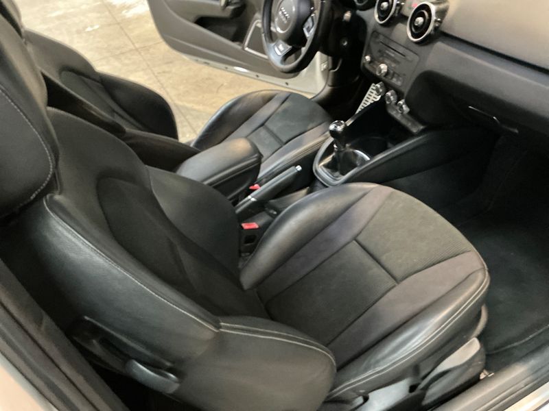 Audi A1 1.4 TFSI S line Sportpaket 2013 – снимка 23