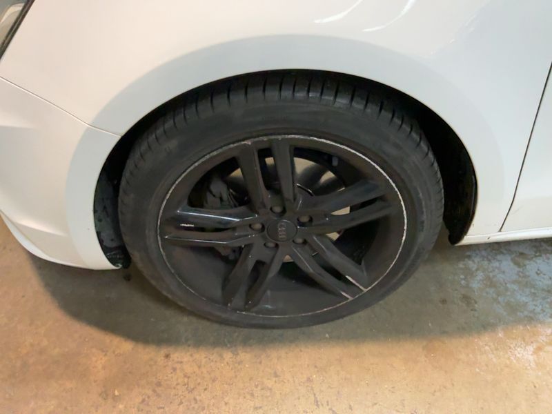 Audi A1 1.4 TFSI S line Sportpaket 2013 – снимка 3