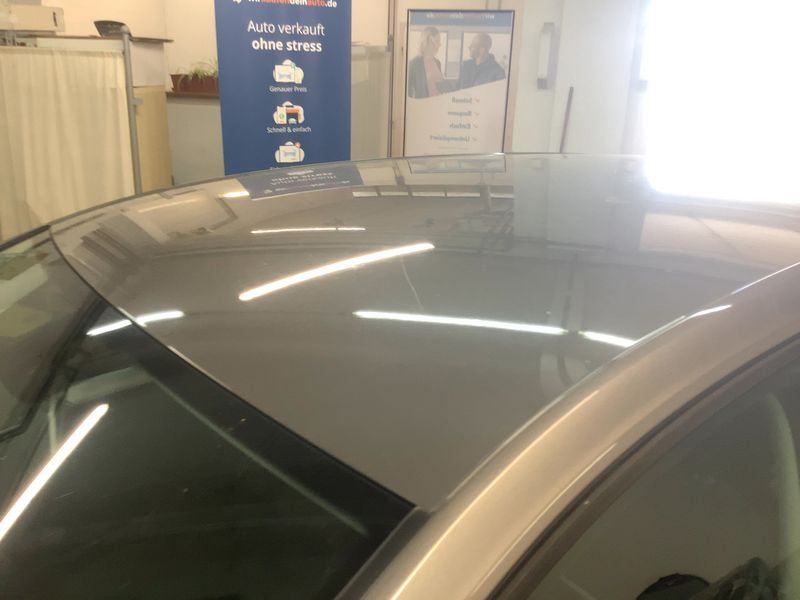 Volkswagen Golf VII 1.2 TSI Cup BlueMotion Tech 2014 – снимка 13