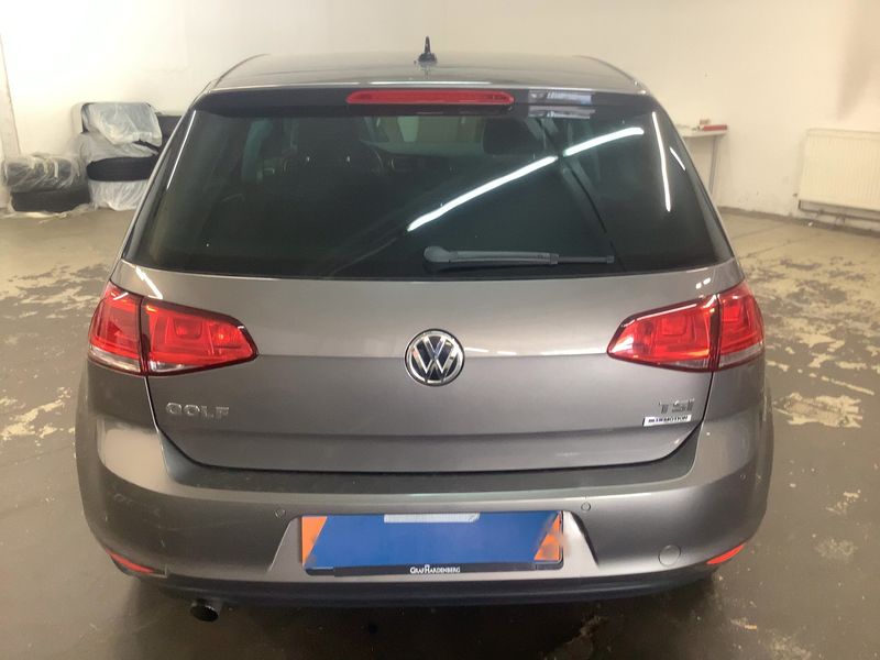 Volkswagen Golf VII 1.2 TSI Cup BlueMotion Tech 2014 – снимка 7