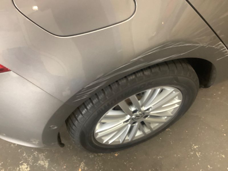 Volkswagen Golf VII 1.2 TSI Cup BlueMotion Tech 2014 – снимка 21