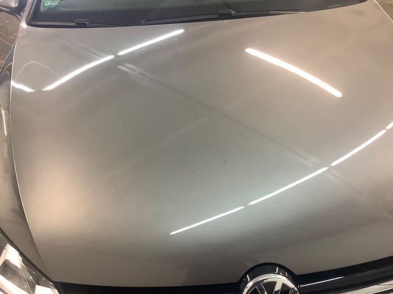 Volkswagen Golf VII 1.2 TSI Cup BlueMotion Tech 2014 – снимка 27