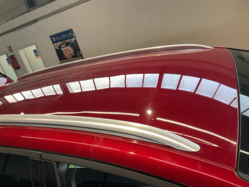 Ford Galaxy 2.0 TDCi EcoBlue Titanium 2018 – снимка 13