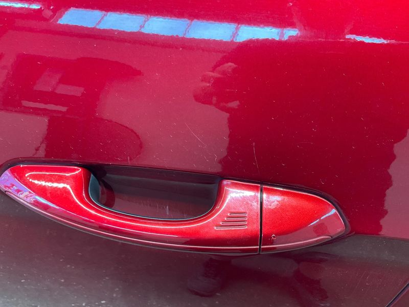 Ford Galaxy 2.0 TDCi EcoBlue Titanium 2018 – снимка 29