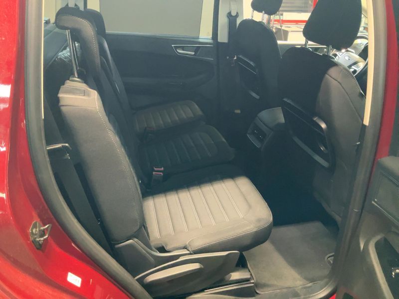Ford Galaxy 2.0 TDCi EcoBlue Titanium 2018 – снимка 20