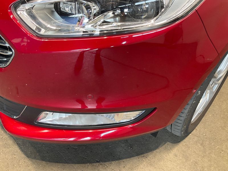Ford Galaxy 2.0 TDCi EcoBlue Titanium 2018 – снимка 47