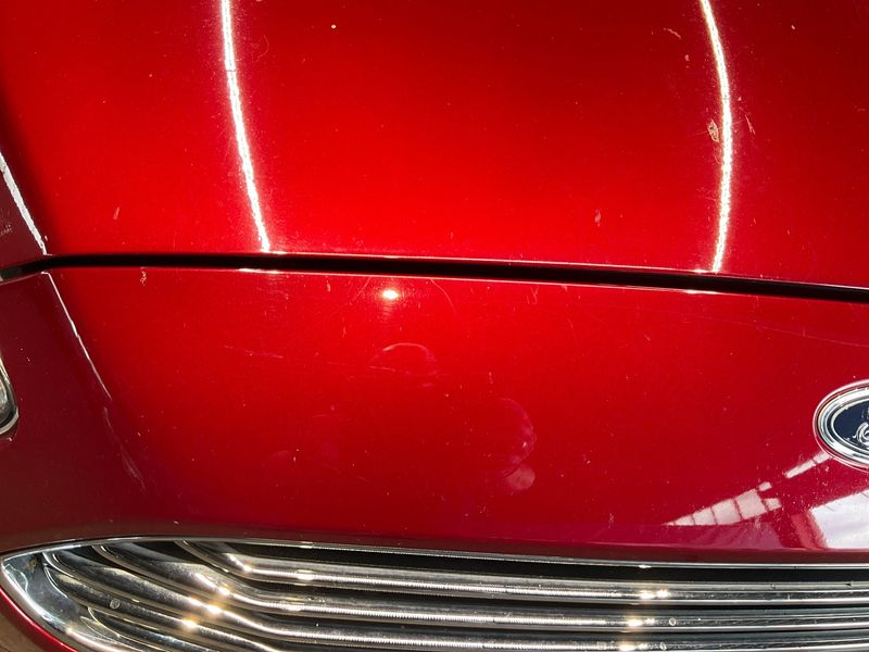 Ford Galaxy 2.0 TDCi EcoBlue Titanium 2018 – снимка 45